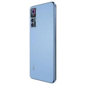 TCL 30 17 cm (6.7") Double SIM Android 12 4G USB Type-C 4 Go 64 Go 5010 mAh Bleu
