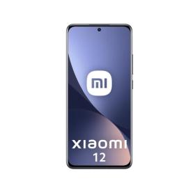 TIM Xiaomi 12 5G 15,9 cm (6.28 Zoll) Dual-SIM Android 12 USB Typ-C 8 GB 256 GB 4500 mAh Grau
