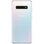 Samsung Galaxy S10+ SM-G975F 16,3 cm (6.4") Android 9.0 4G USB Tipo C 8 GB 128 GB 4100 mAh Blanco