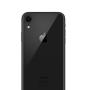 Apple iPhone XR 15,5 cm (6.1") SIM doble iOS 14 4G 64 GB Negro