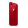 Apple iPhone XR 15,5 cm (6.1") SIM doble iOS 14 4G 64 GB Rojo
