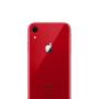 Apple iPhone XR 15,5 cm (6.1") SIM doble iOS 14 4G 64 GB Rojo
