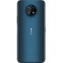 Nokia G50 17,3 cm (6.82 Zoll) Dual-SIM Android 11 5G USB Typ-C 4 GB 128 GB 5000 mAh Blau
