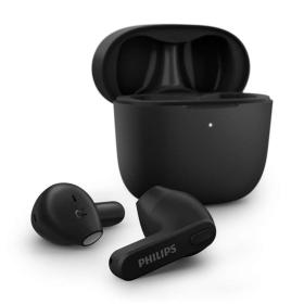 Philips 2000 series TAT2236BK Headset Wireless In-ear Calls Music Bluetooth Black