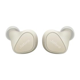 Jabra Elite 3 Auricolare Wireless In-ear Musica e Chiamate Bluetooth Beige, Oro