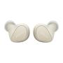 Jabra Elite 3 Auriculares Inalámbrico Dentro de oído Llamadas Música Bluetooth Beige, Oro