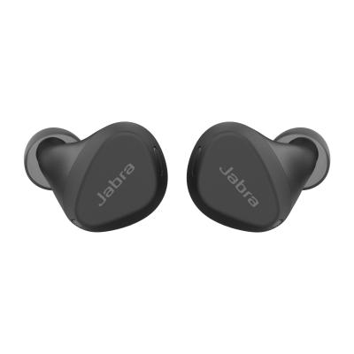 Jabra Elite 4 Active Auriculares Inalámbrico Dentro de oído Deportes Bluetooth Negro