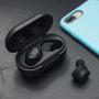 JLab JBuds Air In-Ear True Wireless Earbuds - Black