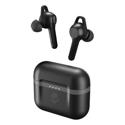 Skullcandy Indy Evo Headset Wireless In-ear Calls Music Bluetooth Black
