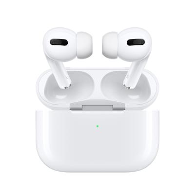 Apple AirPods Pro (1st generation) AirPods Pro Auriculares True Wireless Stereo (TWS) Dentro de oído Llamadas Música Bluetooth