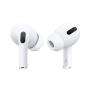 Apple AirPods Pro (1st generation) AirPods Pro Headphones True Wireless Stereo (TWS) In-ear Calls Music Bluetooth White