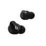 Beats by Dr. Dre Studio Buds Headset True Wireless Stereo (TWS) In-ear Calls Music Bluetooth Black