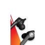 Skullcandy Indy Fuel Auriculares Inalámbrico Dentro de oído Llamadas Música Bluetooth Gris