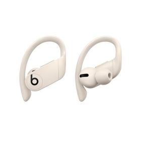 Apple MV722ZM A Kopfhörer & Headset True Wireless Stereo (TWS) Ohrbügel, im Ohr Anrufe Musik USB Typ-A Bluetooth Elfenbein