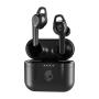 Skullcandy Indy Headset True Wireless Stereo (TWS) In-ear Calls Music Bluetooth Black