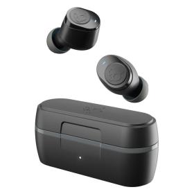 Skullcandy Jib True Wireless Earbuds Auriculares Inalámbrico Dentro de oído Llamadas Música Bluetooth Negro
