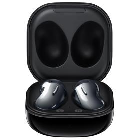 Samsung Galaxy Buds Live Auriculares Inalámbrico Dentro de oído Llamadas Música Bluetooth Negro