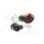 TCL ACTV500TWSBK headphones headset Wireless In-ear Music Bluetooth Black, Copper
