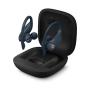 Apple Powerbeats Pro Auricolare True Wireless Stereo (TWS) A clip, In-ear Musica e Chiamate Bluetooth Blu marino