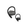 Philips TAA5205BK 00 auricular y casco Auriculares True Wireless Stereo (TWS) gancho de oreja, Dentro de oído Deportes