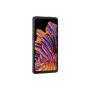 Samsung Galaxy SM-G715F 16 cm (6.3") Double SIM Android 10.0 4G USB Type-C 4 Go 64 Go 4050 mAh Noir