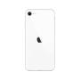 Apple iPhone SE 11,9 cm (4.7") Dual SIM ibrida iOS 14 4G 128 GB Bianco