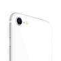 Apple iPhone SE 11,9 cm (4.7") Double SIM hybride iOS 14 4G 128 Go Blanc