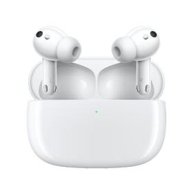 Honor Earbuds 3 Pro Kopfhörer True Wireless Stereo (TWS) im Ohr Anrufe Musik Bluetooth Weiß