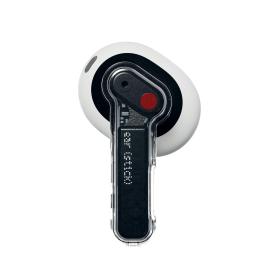Nothing Ear (stick) Casque Sans fil Ecouteurs Appels Musique USB Type-C Bluetooth Blanc