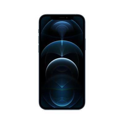 Apple iPhone 12 Pro 15,5 cm (6.1 Zoll) Dual-SIM iOS 14 5G 256 GB Blau