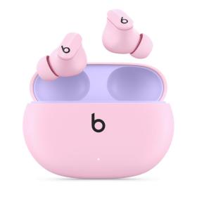 Apple Beats Studio Buds Auriculares True Wireless Stereo (TWS) Dentro de oído Música Bluetooth Rosa
