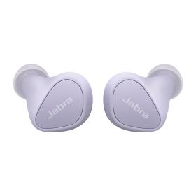 Jabra Elite 3 Auricolare Wireless In-ear Musica e Chiamate Bluetooth Lillà