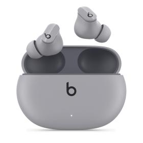 Apple Beats Studio Buds Casque True Wireless Stereo (TWS) Ecouteurs Musique Bluetooth Gris