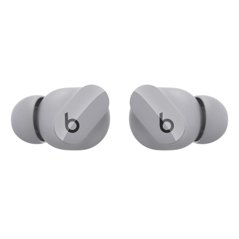 ▷ Apple Beats Studio Buds Kopfhörer True Wireless Stereo (TWS) im Ohr Musik  Bluetooth Grau | Trippodo