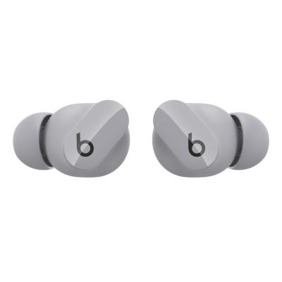 ▷ Apple Beats Grau Stereo (TWS) Kopfhörer True Trippodo Bluetooth Studio Wireless im Musik Ohr Buds 