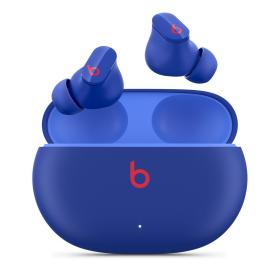 Apple Beats Studio Buds Kopfhörer True Wireless Stereo (TWS) im Ohr Musik Bluetooth Blau