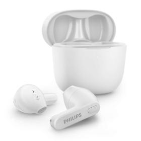 Philips 2000 series TAT2236WT Auricolare Wireless In-ear Musica e Chiamate Bluetooth Bianco