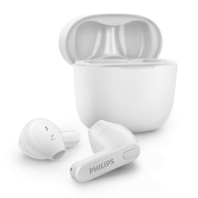 Philips 2000 series TAT2236WT Auriculares Inalámbrico Dentro de oído Llamadas Música Bluetooth Blanco
