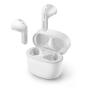 Philips 2000 series TAT2236WT Headset Wireless In-ear Calls Music Bluetooth White