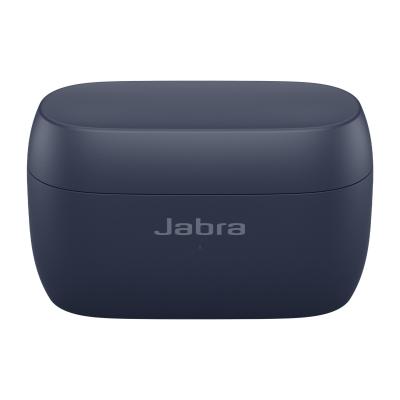 Jabra Elite 4 Active Bleu marine - Écouteurs true wireless