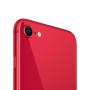 Apple iPhone SE 11,9 cm (4.7") Ranura híbrida Dual SIM iOS 14 4G 128 GB Rojo
