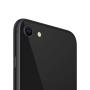 Apple iPhone SE 11,9 cm (4.7") Double SIM hybride iOS 14 4G 256 Go Noir