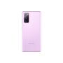 Samsung Galaxy S20 FE SM-G780F 16,5 cm (6.5 Zoll) Android 10.0 4G USB Typ-C 6 GB 128 GB 4500 mAh Lavendel