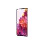 Samsung Galaxy S20 FE SM-G780F 16,5 cm (6.5 Zoll) Android 10.0 4G USB Typ-C 6 GB 128 GB 4500 mAh Lavendel