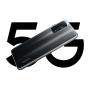 OPPO A54 5G 16.5 cm (6.5") Dual SIM ColorOS 11.1 USB Type-C 4 GB 64 GB 5000 mAh Black