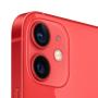 Apple iPhone 12 mini 13,7 cm (5.4") SIM doble iOS 14 5G 64 GB Rojo