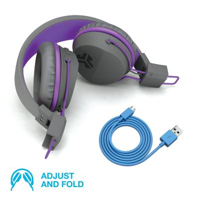 ▷ Sony WH-CH720 Casque Avec fil &sans fil Arceau Appels/Musique USB Type-C  Bluetooth