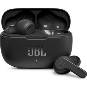 JBL Vibe 200TWS Casque True Wireless Stereo (TWS) Ecouteurs Appels Musique Bluetooth Noir