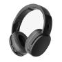 Skullcandy Crusher Wireless Kopfhörer Verkabelt & Kabellos Kopfband Anrufe Musik Bluetooth Schwarz