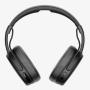 Skullcandy Crusher Wireless Headset Wired & Wireless Head-band Calls Music Bluetooth Black